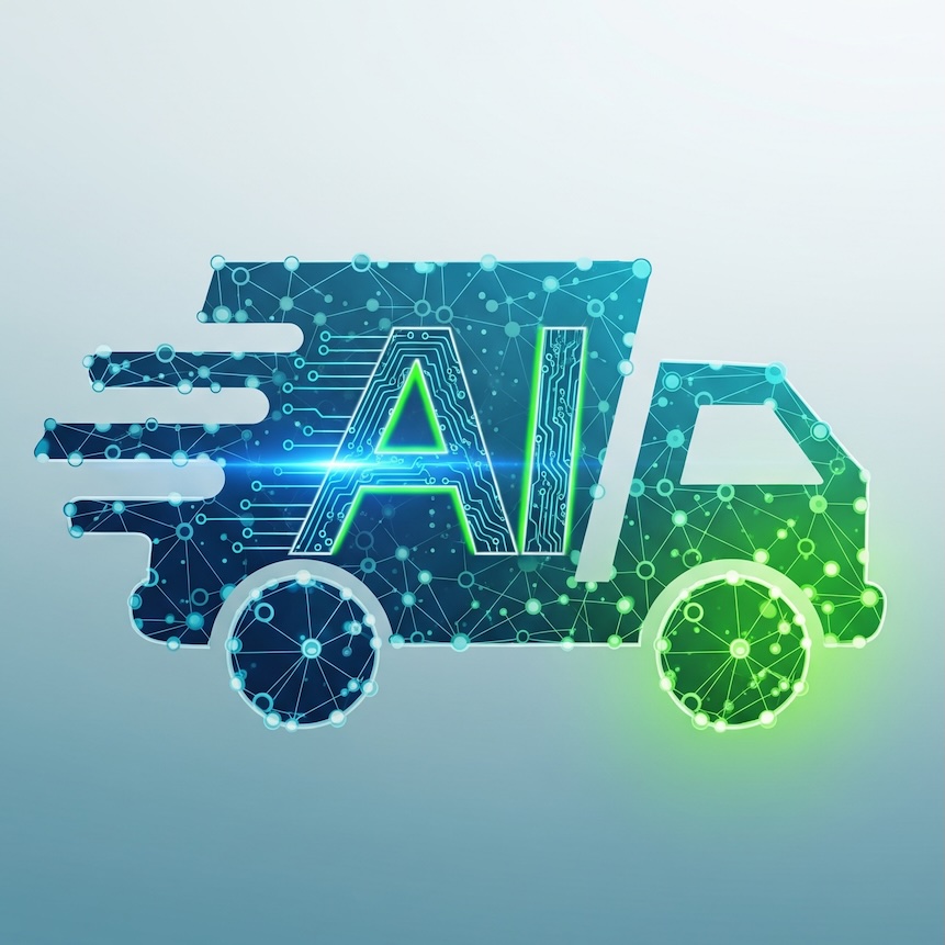 Smart Supply Chain